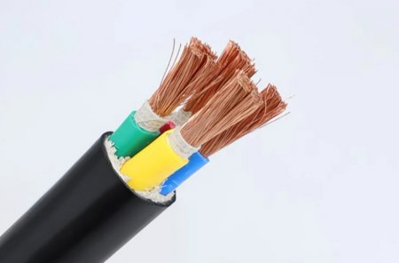 各种电缆类型大盘点！