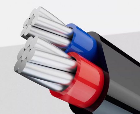 电缆的性能指标和电缆应用场景知识讲解