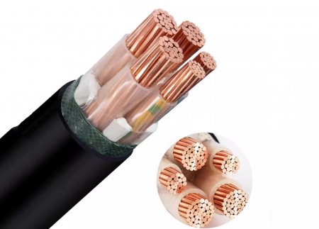 电力电缆的优点和缺点有哪些？