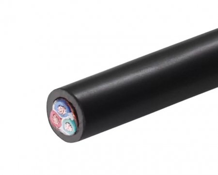 电缆型号：读懂“字母数字密码”，特性一目了然